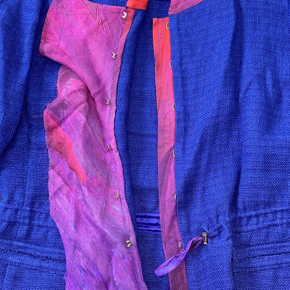 Roberto cavalli jacket - Picture 4 of 9